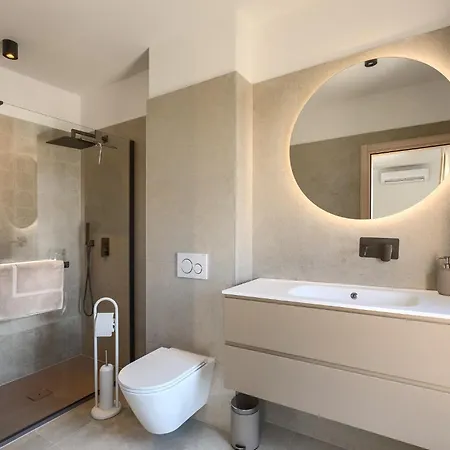 Modern Ava With Outdoor Pool In Tar * Tar-Vabriga