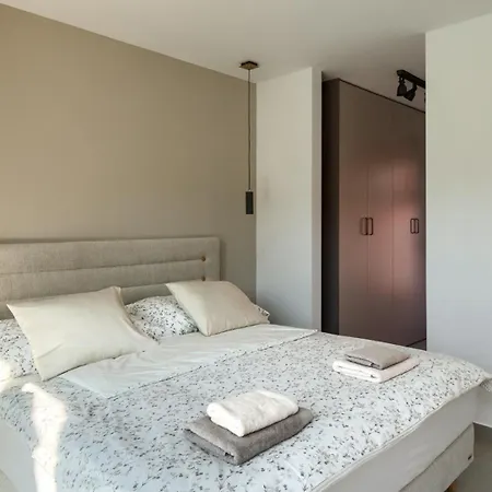 Modern Ava With Outdoor Pool In Tar Βίλα Tar-Vabriga
